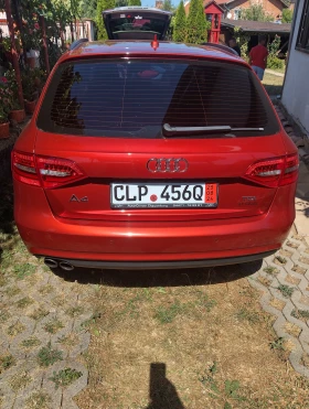 Audi A4 2.0TDI, снимка 11