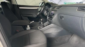 Skoda Octavia 1.6 TDi, снимка 10