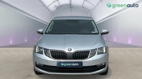 Skoda Octavia 1.6 TDi | Mobile.bg    4