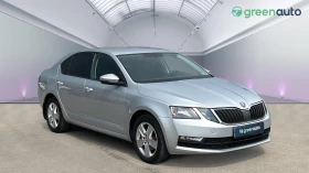 Skoda Octavia 1.6 TDi, снимка 8