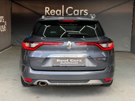 Renault Megane 1.5dCi* GT-LINE* CARPLAY* KEYLESS* LED* CAMERA , снимка 5