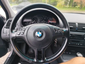 BMW 320, снимка 2