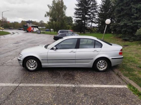 BMW 320, снимка 16