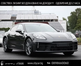     Porsche Panamera 4 E-HYBRID/ FACELIFT/ BOSE/ LIFT/ MATRIX/ 20/