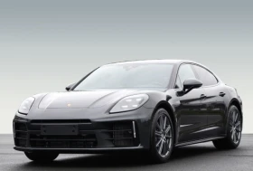 Porsche Panamera 4 E-HYBRID/ FACELIFT/ BOSE/ LIFT/ MATRIX/ 20/ | Mobile.bg    3