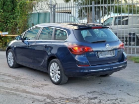 Opel Astra 1.7CDTI , снимка 6