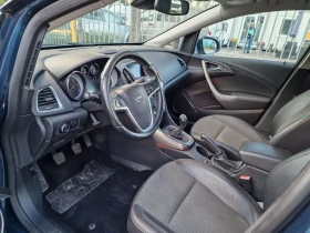 Opel Astra 1.7CDTI , снимка 7