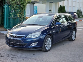 Opel Astra 1.7CDTI , снимка 1