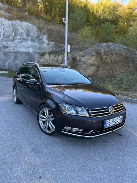 VW Passat 4MOTION | Mobile.bg    2