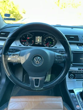 VW Passat 4MOTION | Mobile.bg    7