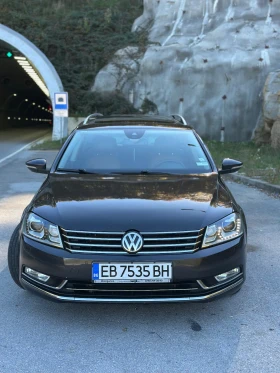 VW Passat 4MOTION | Mobile.bg    3