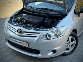 Toyota Auris 1.33 FaceLift , снимка 12