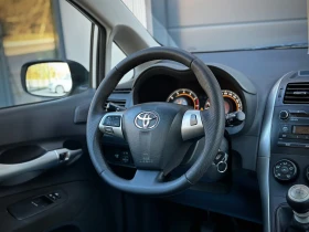 Toyota Auris 1.33 FaceLift , снимка 11