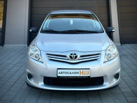 Toyota Auris 1.33 FaceLift , снимка 2