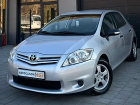 Toyota Auris 1.33 FaceLift  1