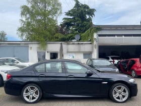  BMW 550