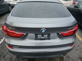 BMW 535 GT* XDrive* Luxury Line* HID* Keyless* Подгрев, снимка 5