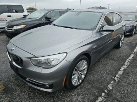 BMW 535 GT* XDrive* Luxury Line* HID* Keyless* Подгрев