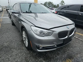 BMW 535 GT* XDrive* Luxury Line* HID* Keyless* Подгрев, снимка 3