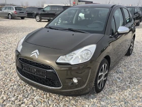 Citroen C3 1.2i / EXECUTIVE / TITANIUM