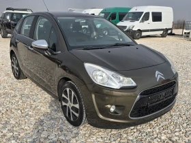 Citroen C3 1.2i / EXECUTIVE / TITANIUM | Mobile.bg    3