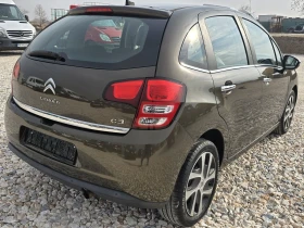 Citroen C3 1.2i / EXECUTIVE / TITANIUM | Mobile.bg    5