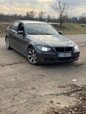 BMW 318, снимка 1