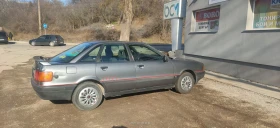 Audi 80 B 3, снимка 4