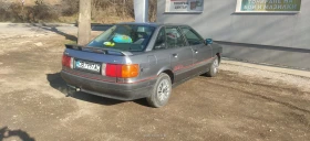 Audi 80 B 3, снимка 2