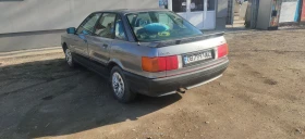 Audi 80 B 3, снимка 1