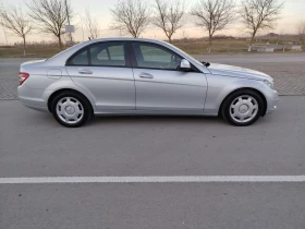 Mercedes-Benz C 200 C200cdi-136кс., снимка 6