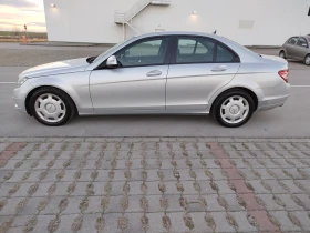     Mercedes-Benz C 200 C200cdi-136.