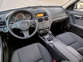 Mercedes-Benz C 200 C200cdi-136кс., снимка 10