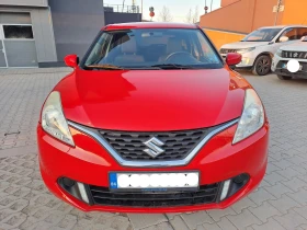 Suzuki Baleno 1.2 GL Dual Jet Промоционална цена, снимка 2