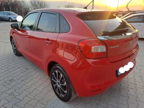 Suzuki Baleno 1.2 GL Dual Jet Промоционална цена, снимка 6