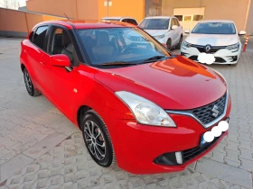 Suzuki Baleno 1.2 GL Dual Jet Промоционална цена, снимка 3