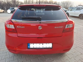 Suzuki Baleno 1.2 GL Dual Jet Промоционална цена, снимка 5