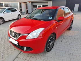     Suzuki Baleno 1.2 GL Dual Jet  