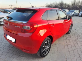 Suzuki Baleno 1.2 GL Dual Jet Промоционална цена, снимка 4