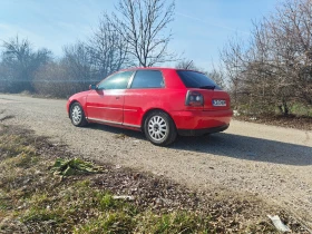 Audi A3 8L, снимка 8