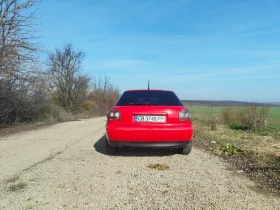 Audi A3 8L, снимка 7