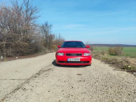 Audi A3 8L, снимка 3