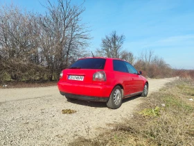 Audi A3 8L, снимка 6