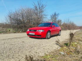 Audi A3 8L, снимка 1