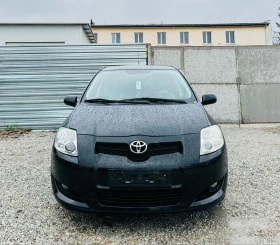 Toyota Auris D4D, снимка 2