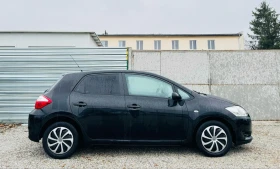 Toyota Auris D4D, снимка 4