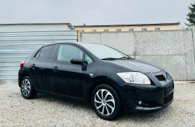 Toyota Auris D4D 1