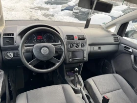 VW Touran 1.9тди 105к.с 6ск. - 4000 лв. - 67317243 | Car24.bg