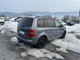 VW Touran 1.9тди 105к.с 6ск. - 4000 лв. - 67317243 | Car24.bg