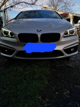 BMW 218, снимка 2